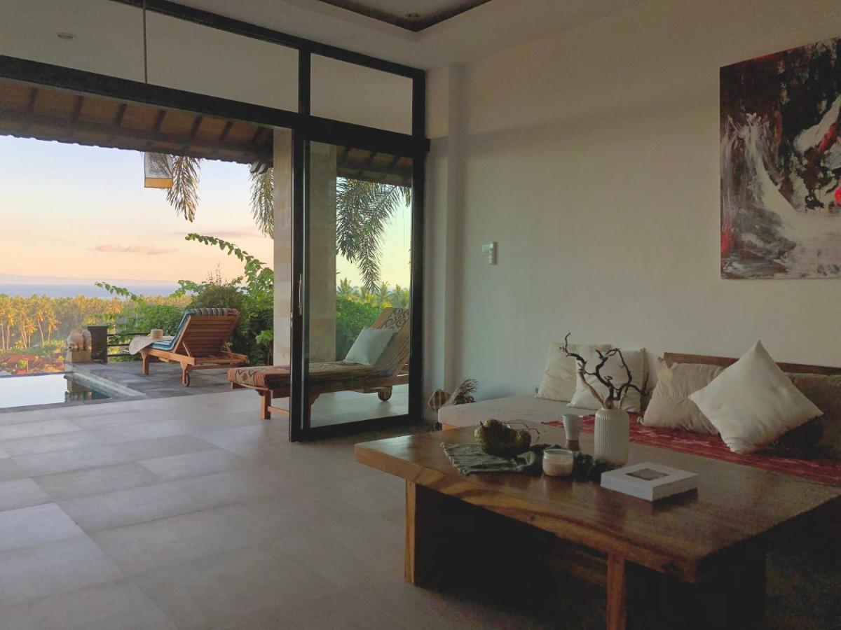 Maya Villa Candi Dasa (Bali)