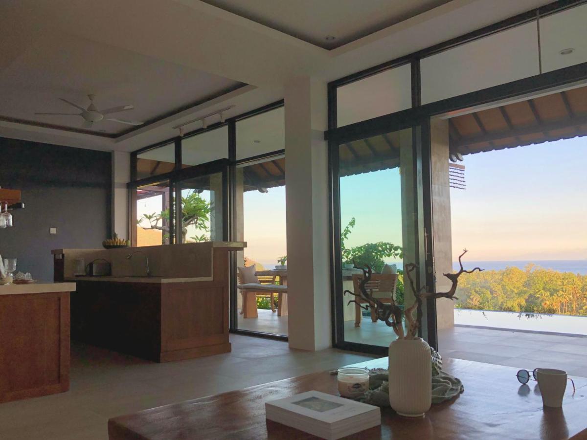 Maya Villa *