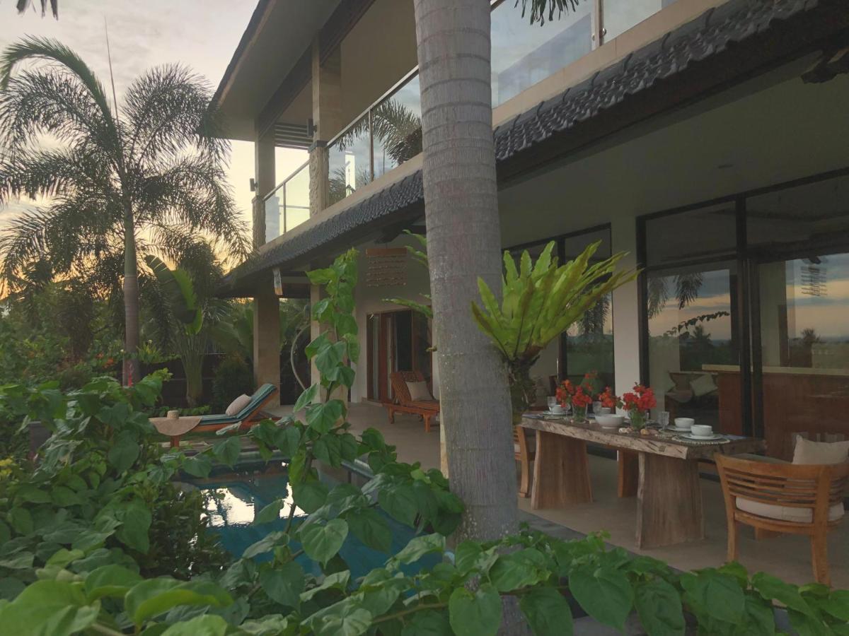 Villa Maya Candi Dasa (Bali)