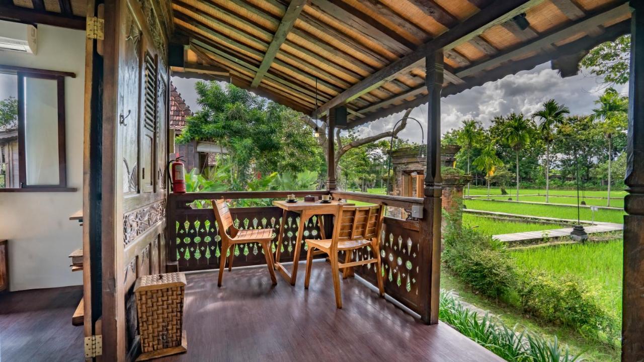 Kajane Yangloni At Bali 4*