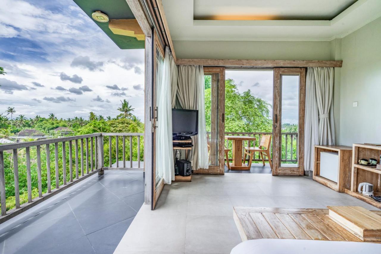 Kajane Yangloni At Bali Holiday park 4*
