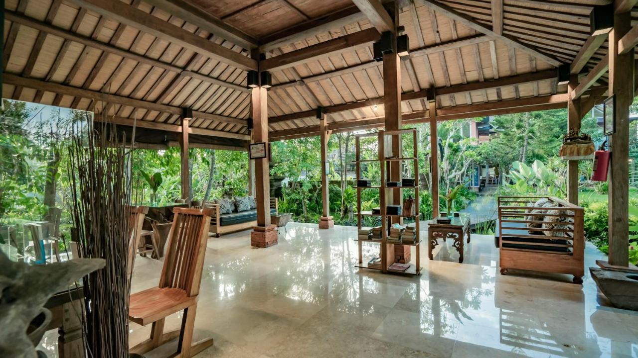Kajane Yangloni At Bali 4* Ubud (Bali)
