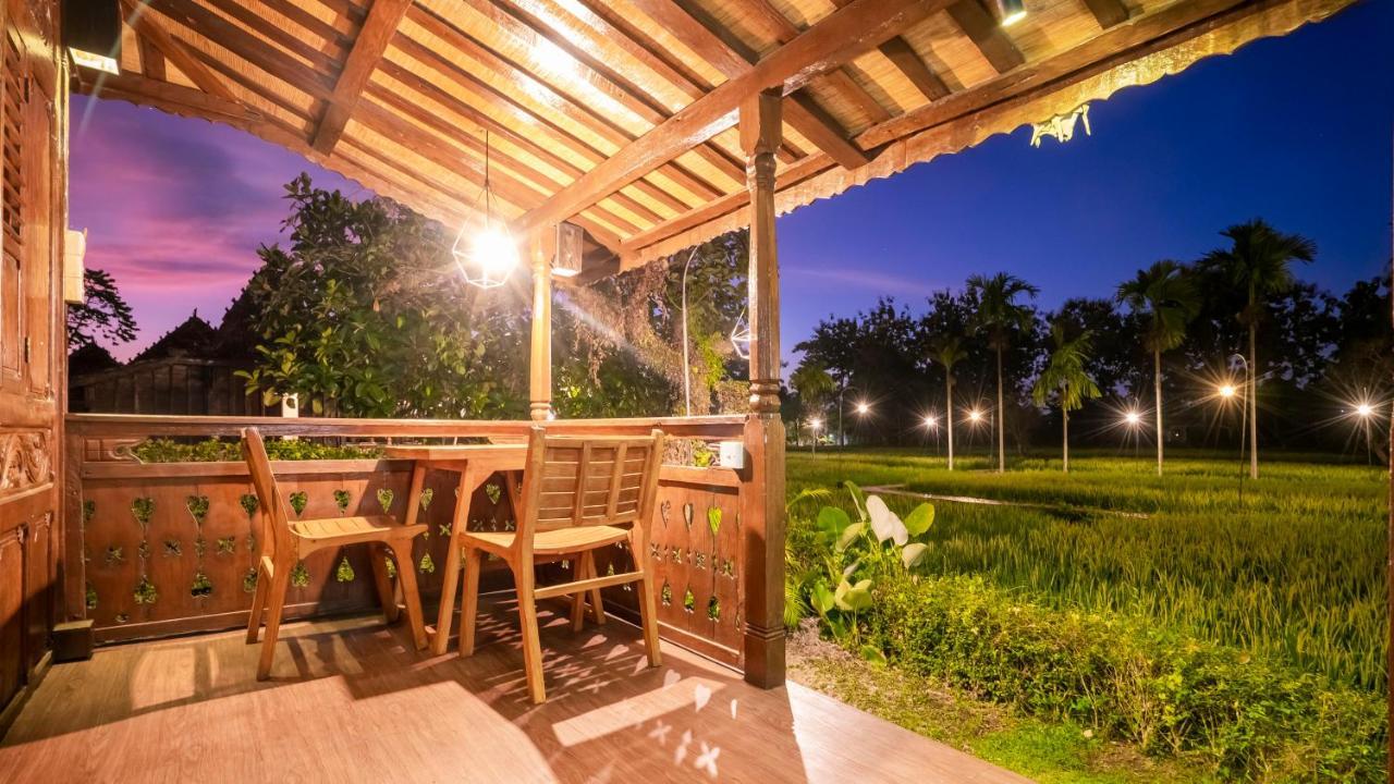 Kajane Yangloni At Bali 4* Ubud (Bali)