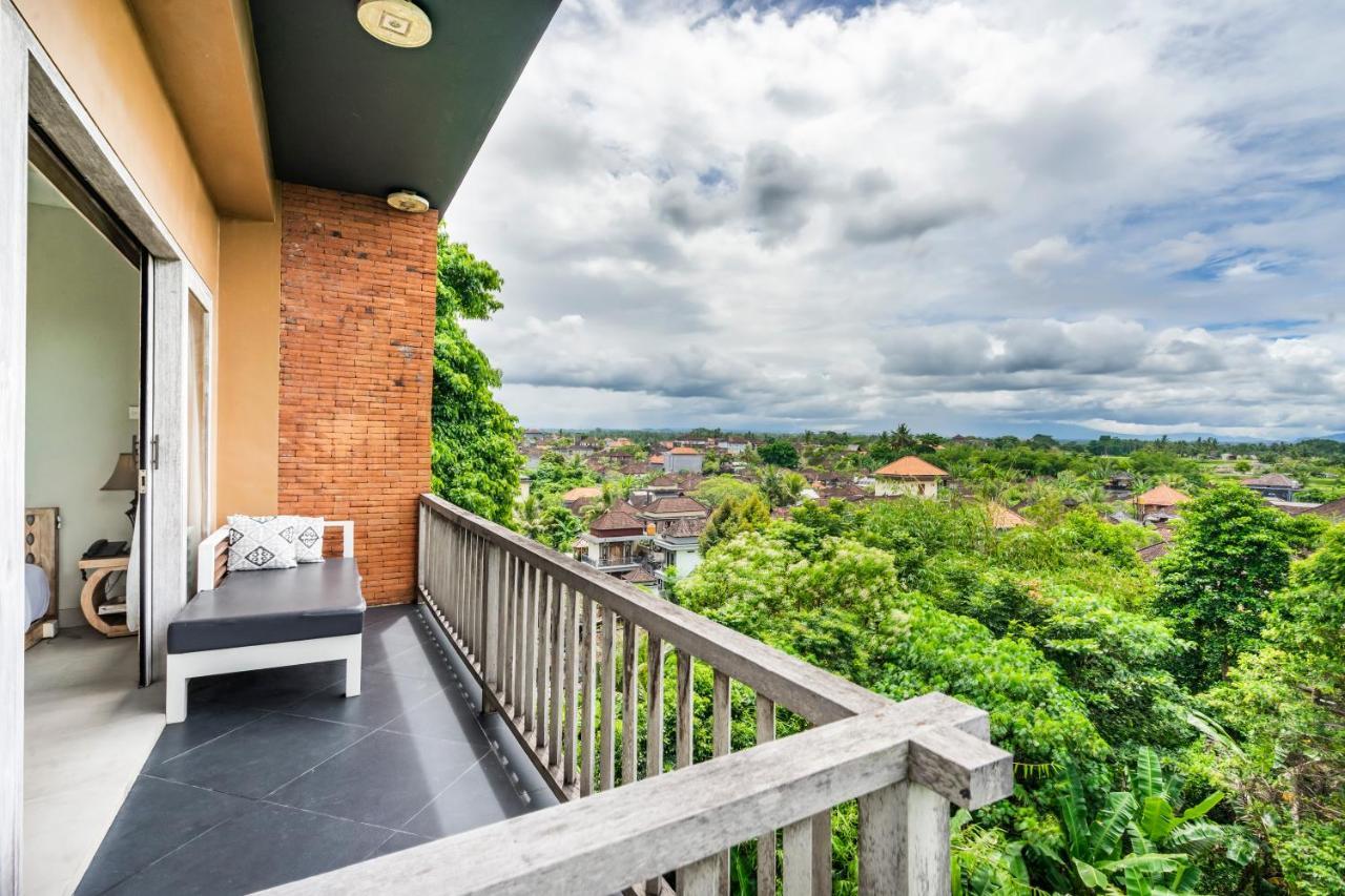 Holiday park Kajane Yangloni At Bali 4*