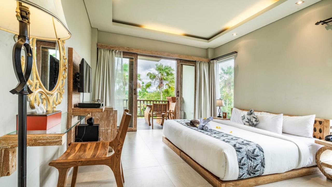 Kajane Yangloni At Bali Holiday park 4*