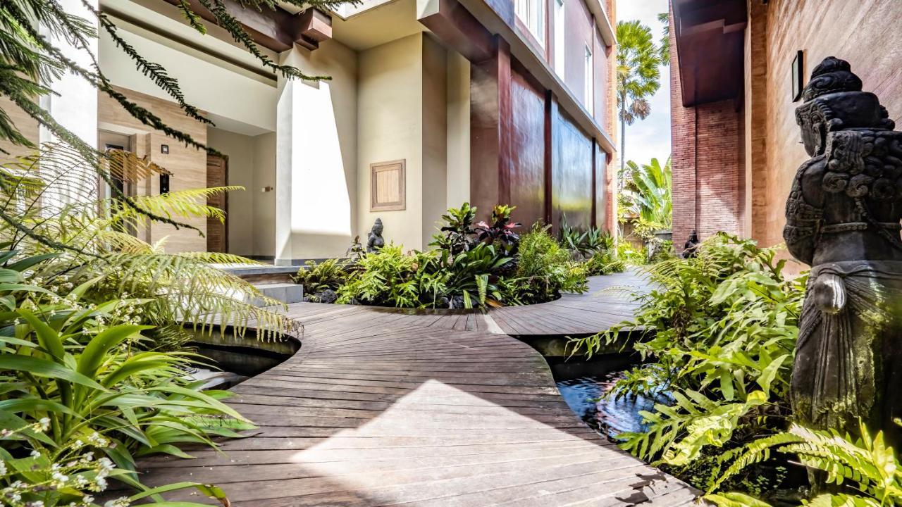 Holiday park Kajane Yangloni At Bali 4*