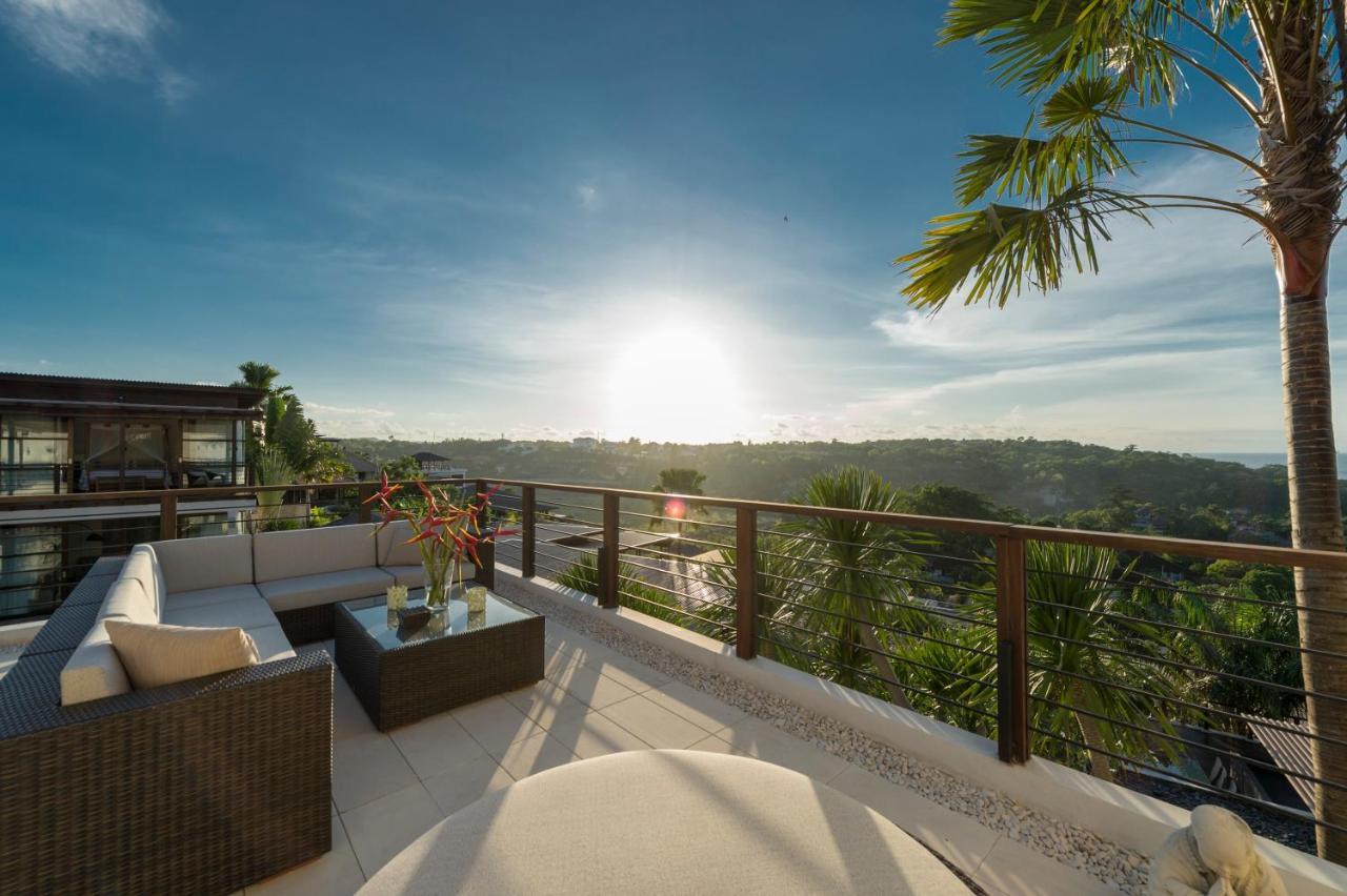 Jamalu By Nakula Villa Jimbaran (Bali)