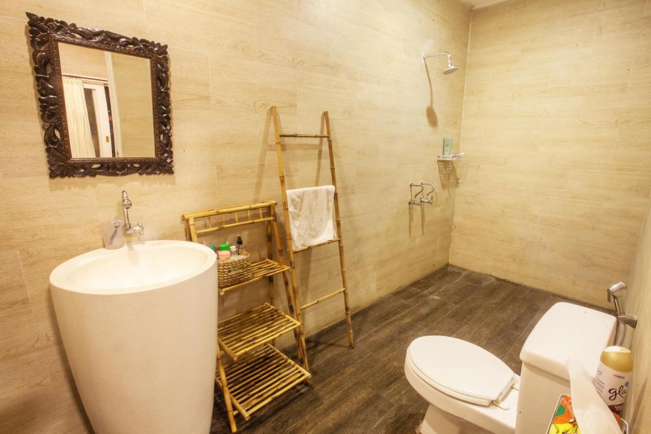 Kembung Canggu Guest house