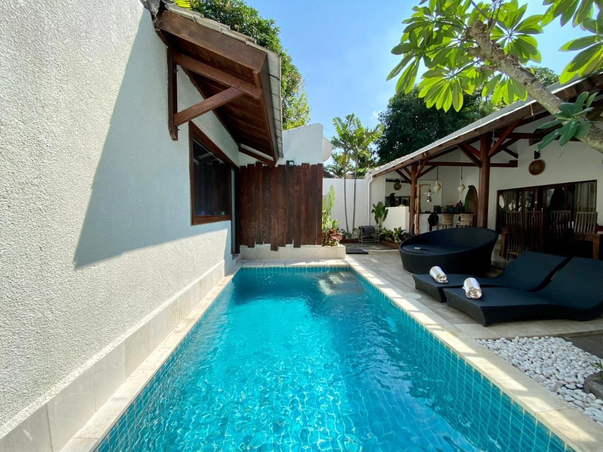 Summer Of Surf 1 * Seminyak (Bali)