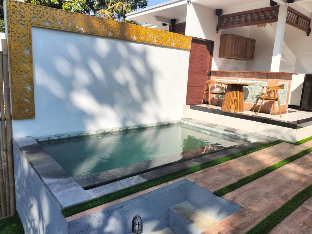 Villa Baruna Sari Ubud (Bali)