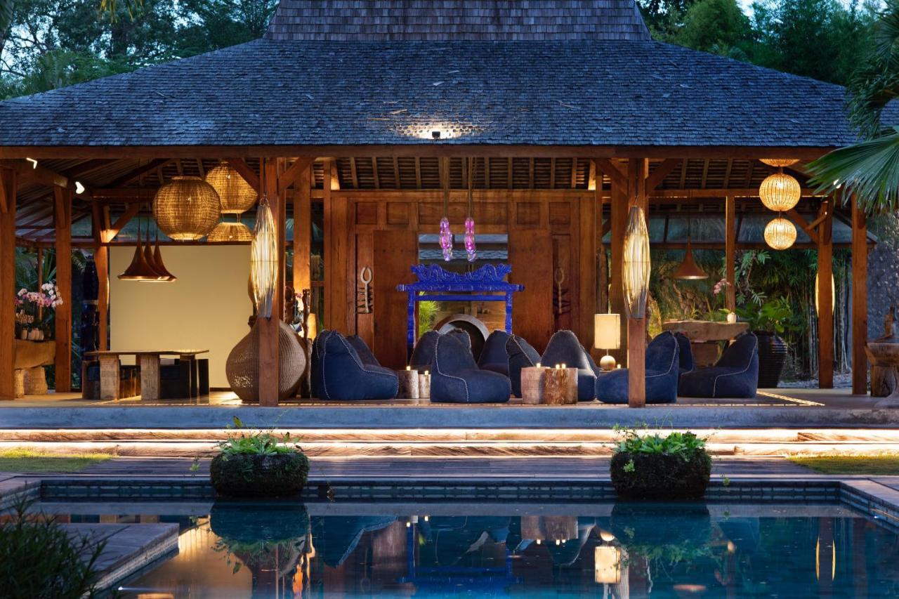 Resor Blue Karma Village 5*