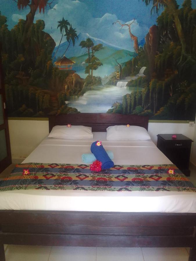 Kputra Homestay *