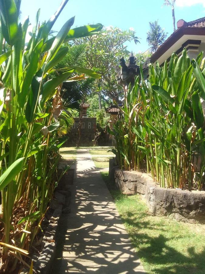 Homestay Kputra *