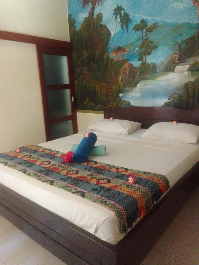 Homestay Kputra Amed (Bali)