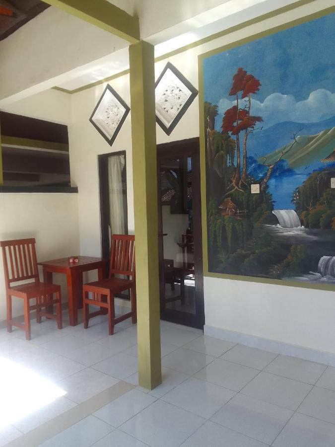 Homestay Kputra