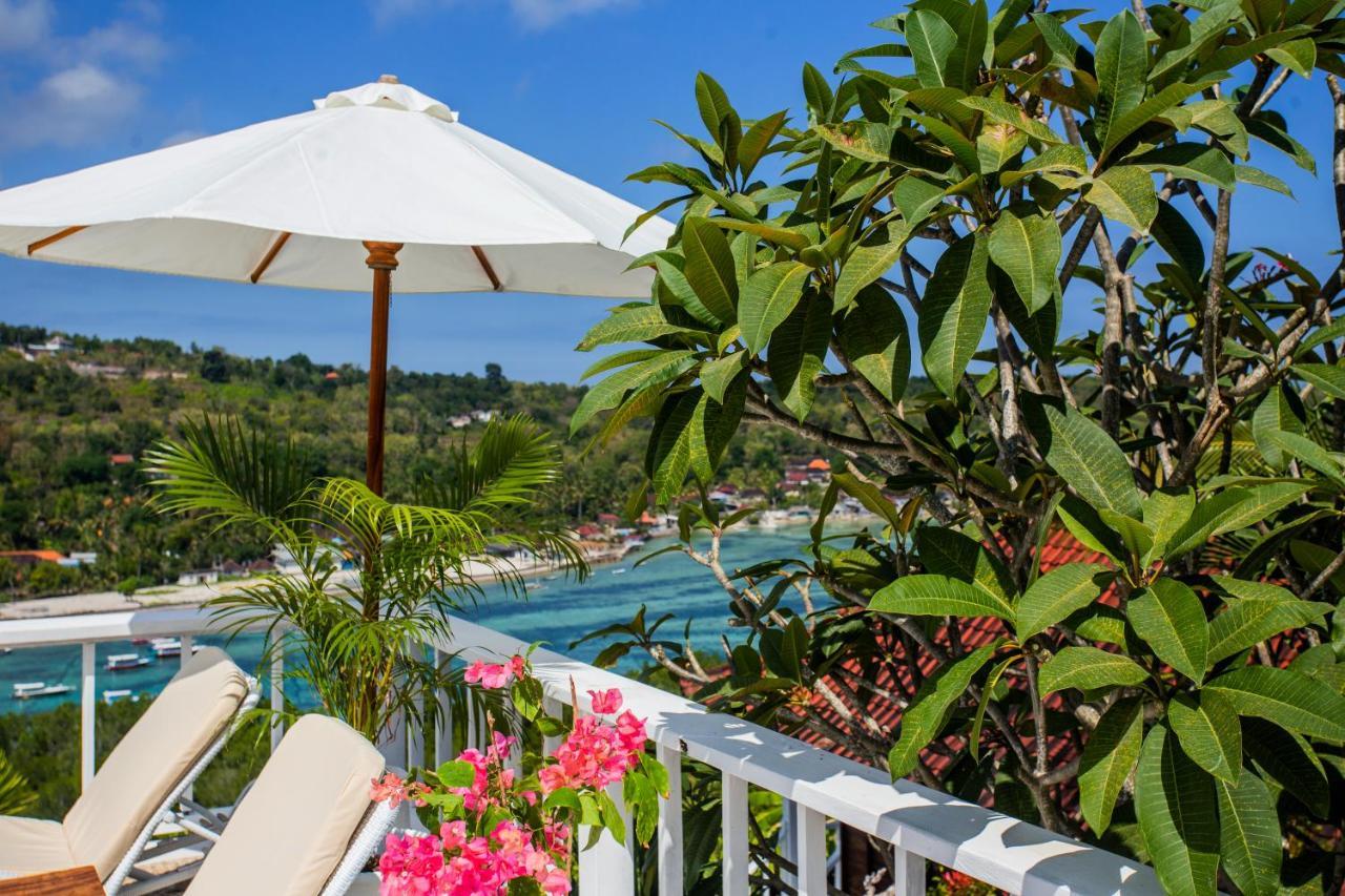 Hotel Stardust Nusa Lembongan (Bali)