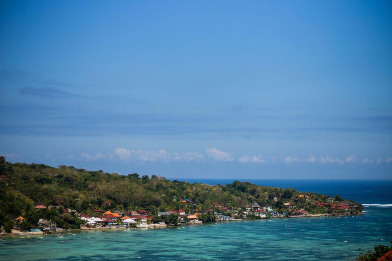 Stardust * Nusa Lembongan (Bali)