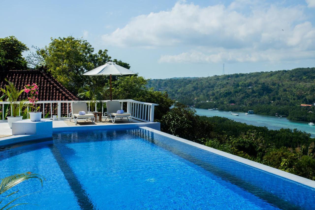 Stardust Hotel Nusa Lembongan (Bali)