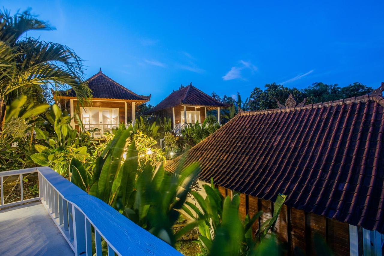 Hotel Stardust Nusa Lembongan (Bali)