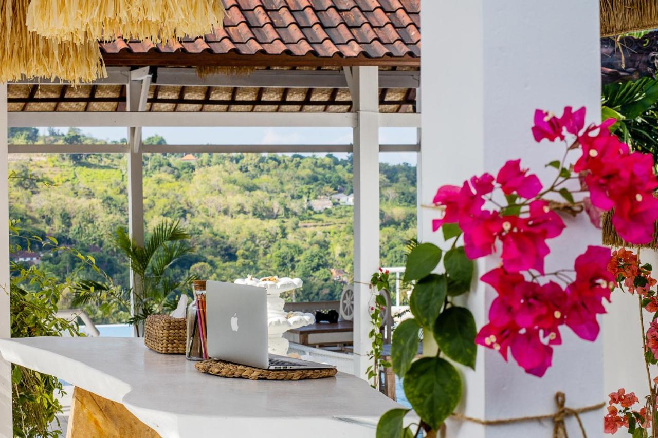 Hotel Stardust Nusa Lembongan (Bali)