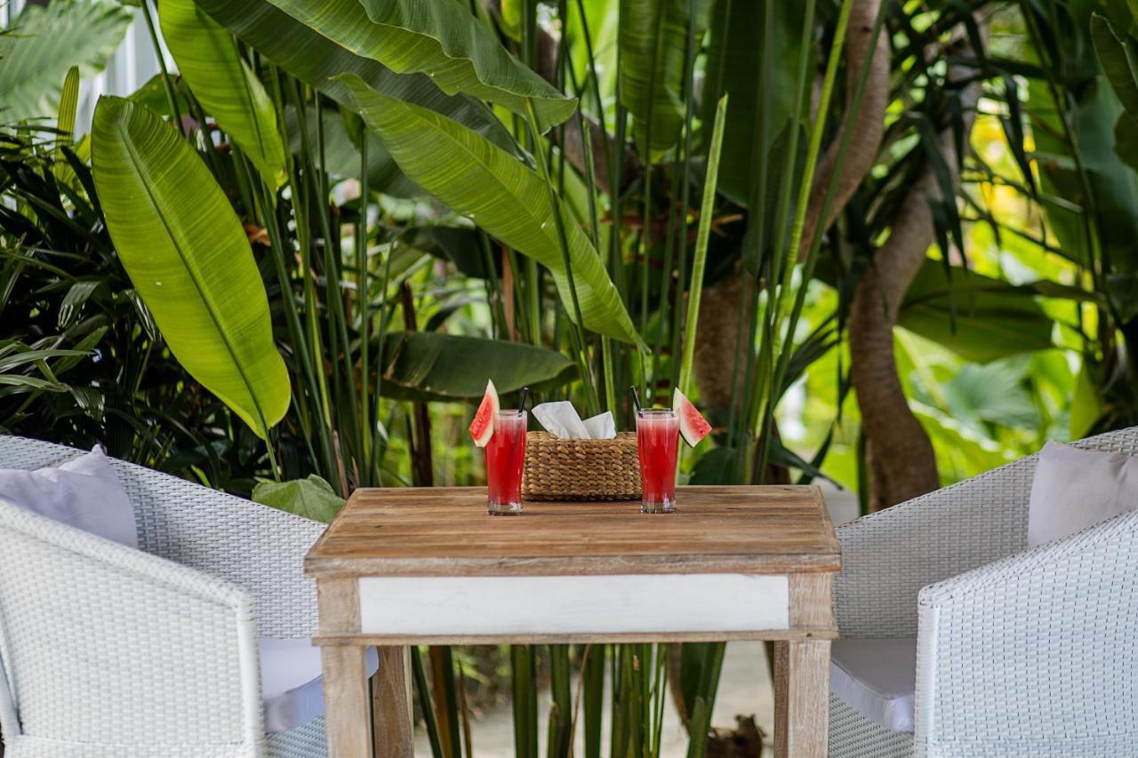 Stardust Nusa Lembongan (Bali)