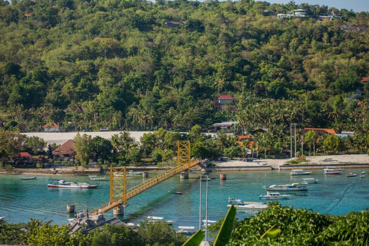 Hotel Stardust Nusa Lembongan (Bali)