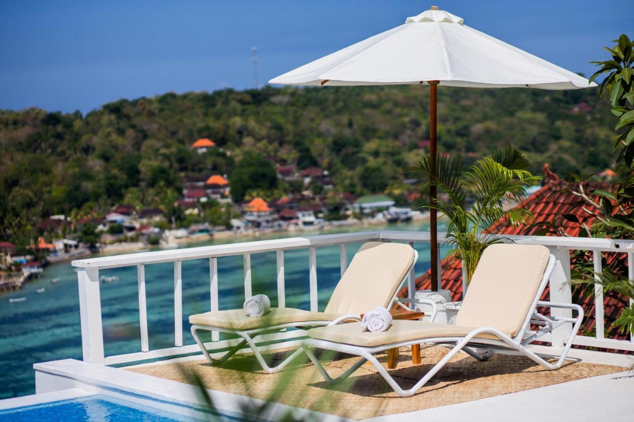 Stardust Hotel Nusa Lembongan (Bali)