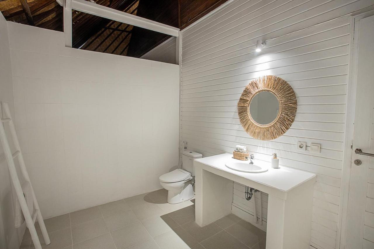 Stardust * Nusa Lembongan (Bali)