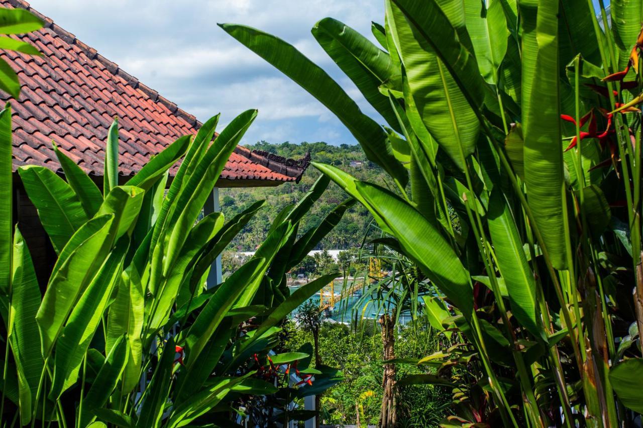 Hotel Stardust Nusa Lembongan (Bali)