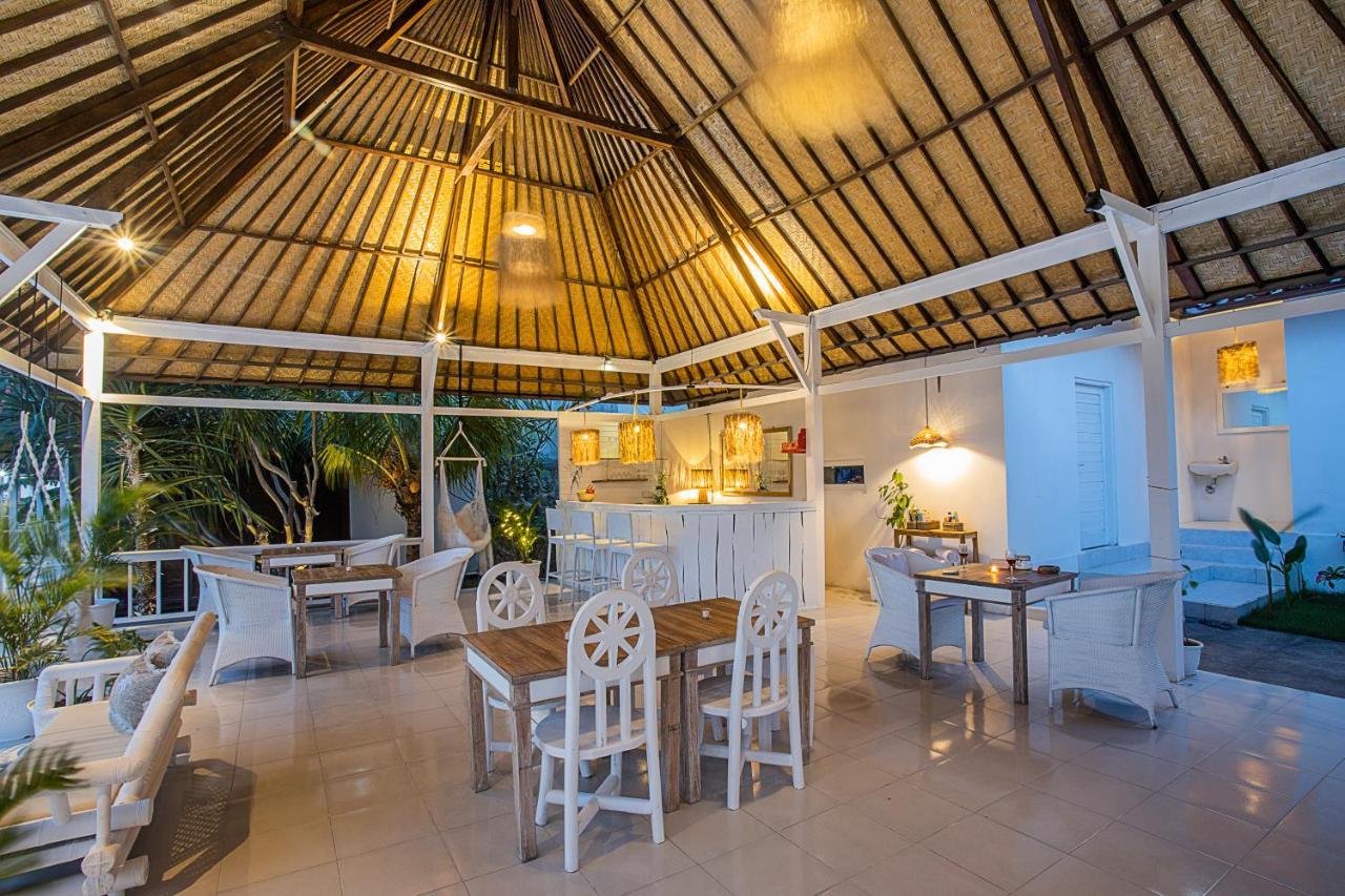 Stardust Nusa Lembongan (Bali)