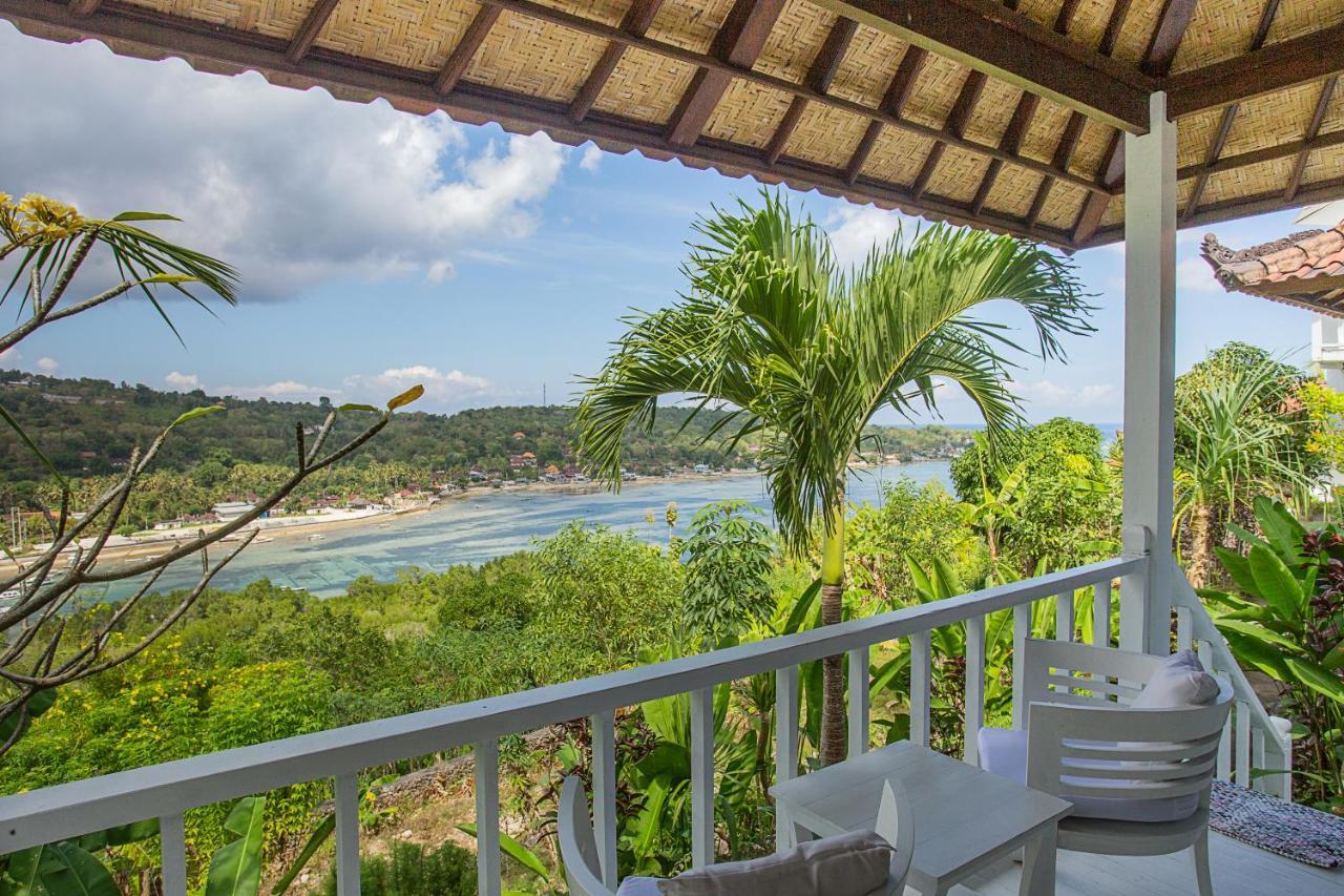 Stardust * Nusa Lembongan (Bali)