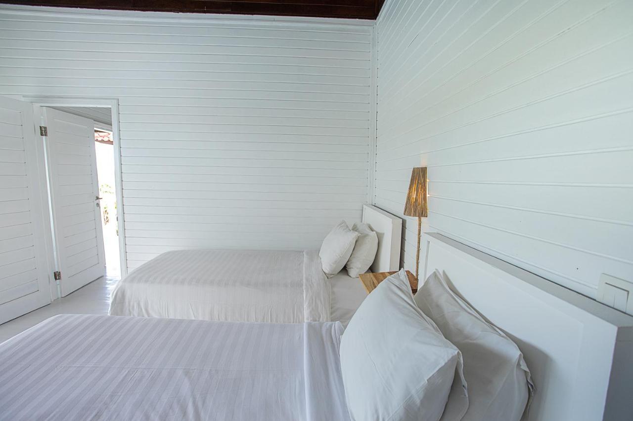 Stardust * Nusa Lembongan (Bali)