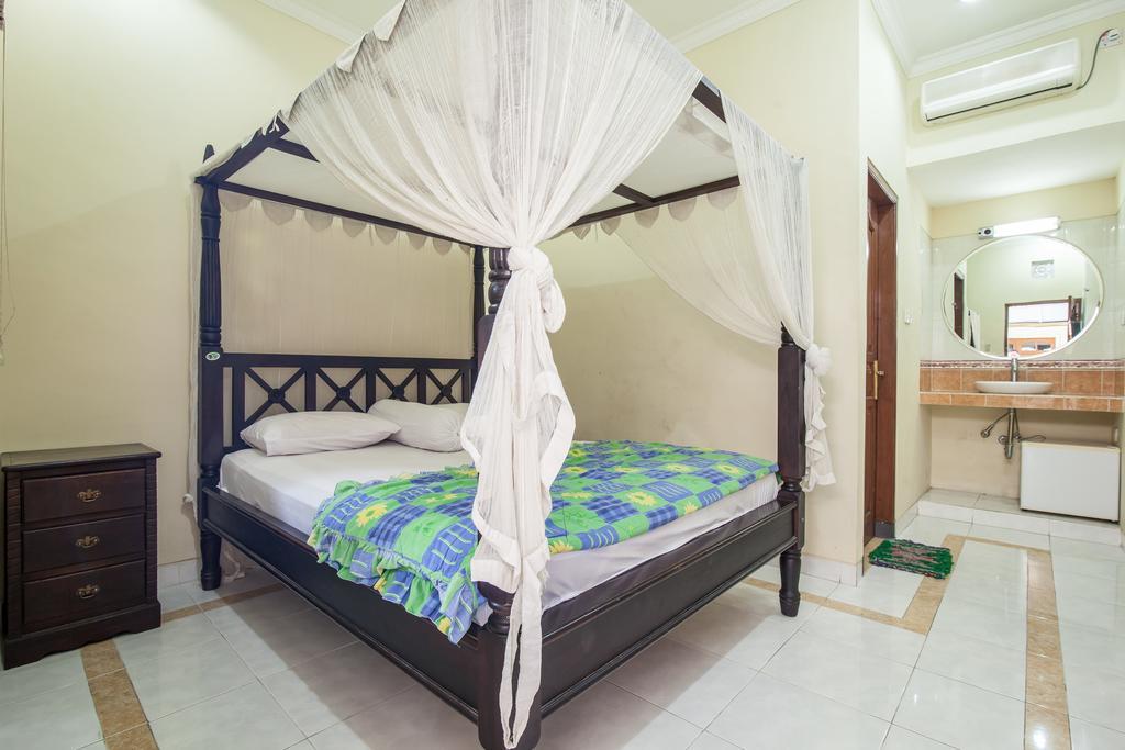 Guest house Lori Beach 2*