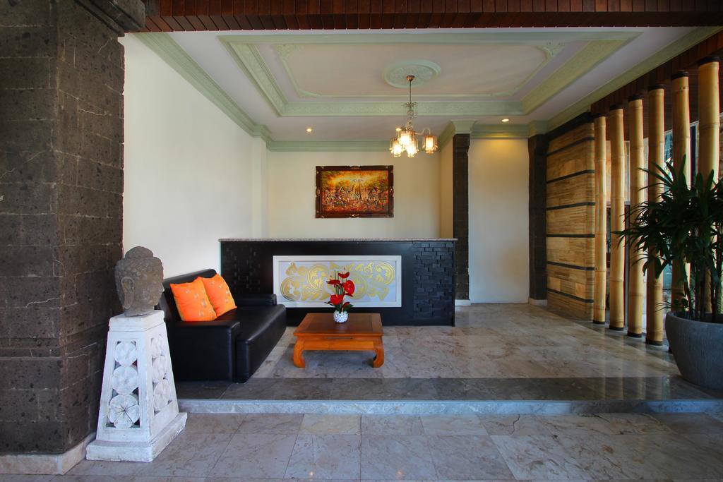 Hotel Lotus Tirta Seminyak (Bali)