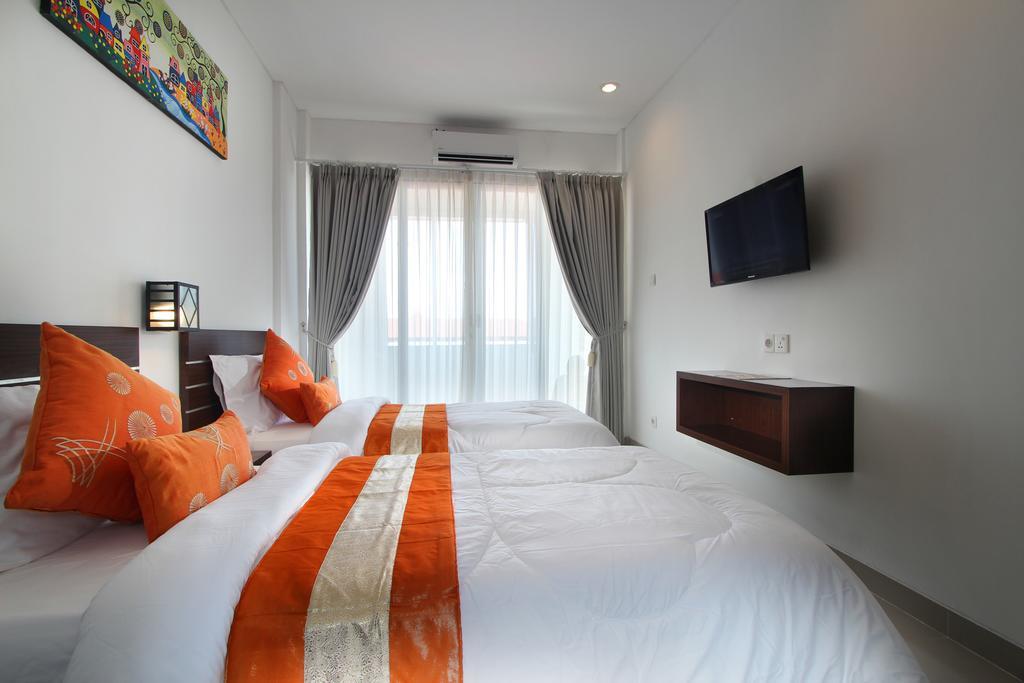 Lotus Tirta 3* Seminyak (Bali)