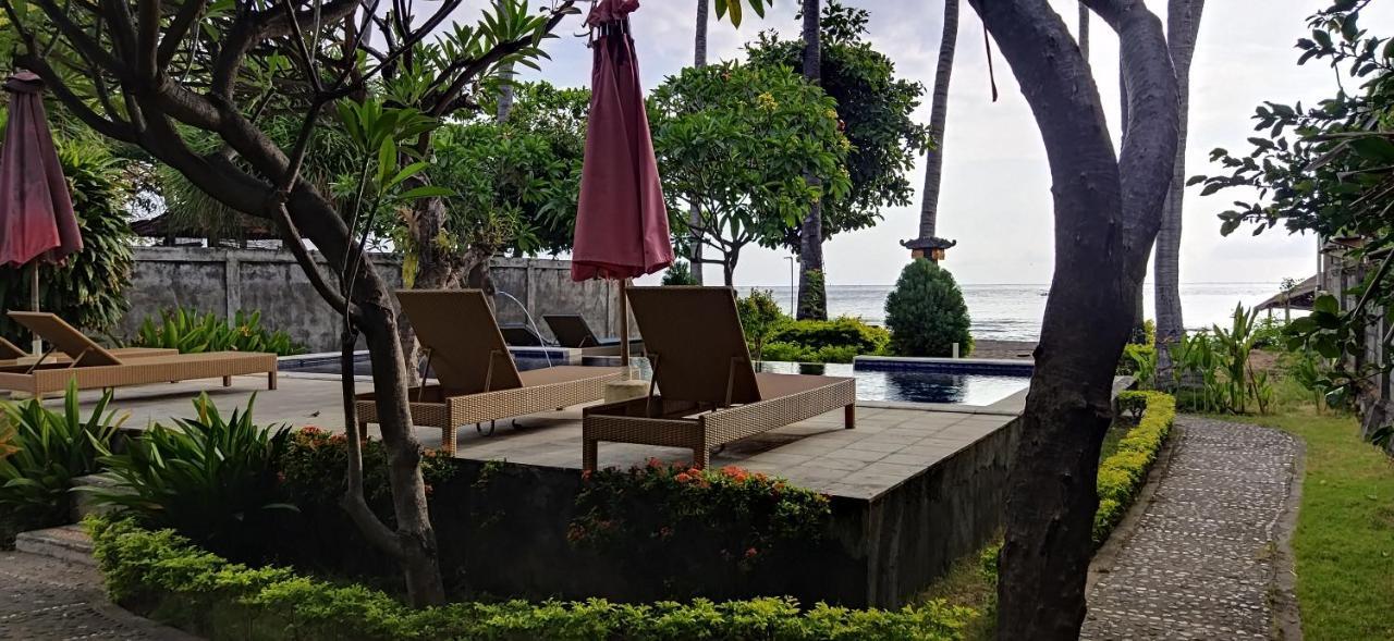 Bintang Beach Amed (Bali)