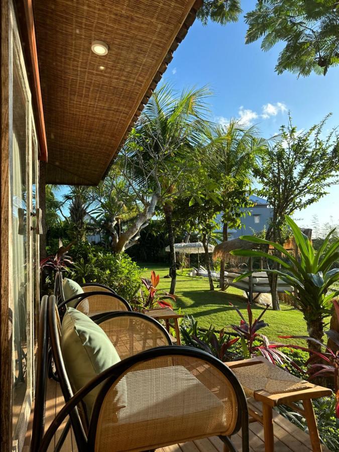Villa Premadhan *