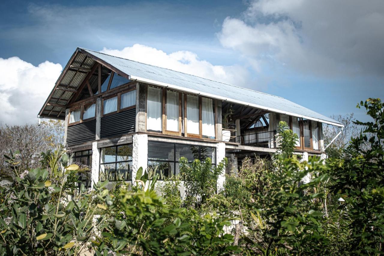 Salty Breeze Bali Resort
