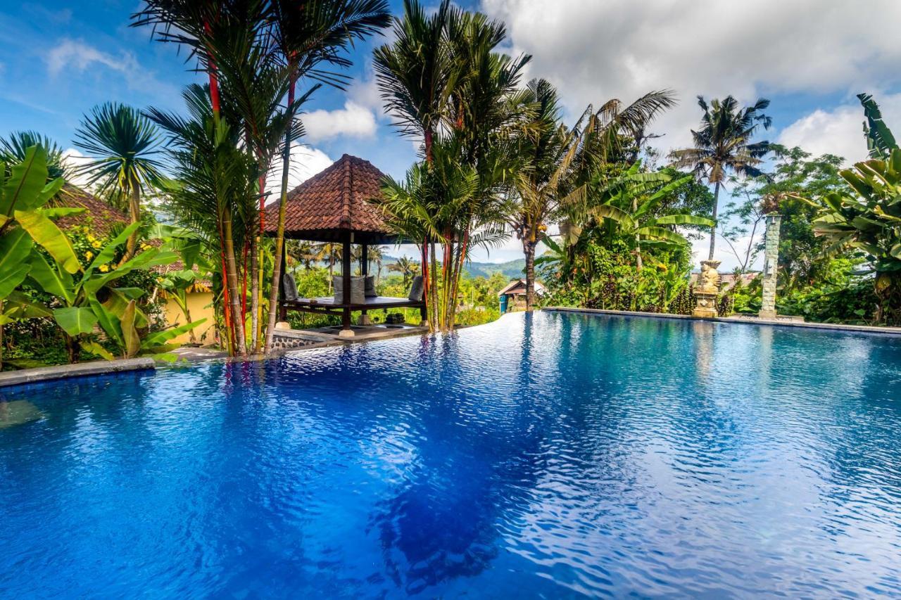 Pelangi Sidemen By Agata 4* Sidemen (Bali)