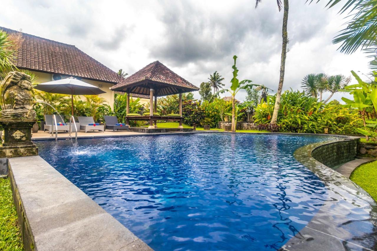 Pelangi Sidemen By Agata Holiday park