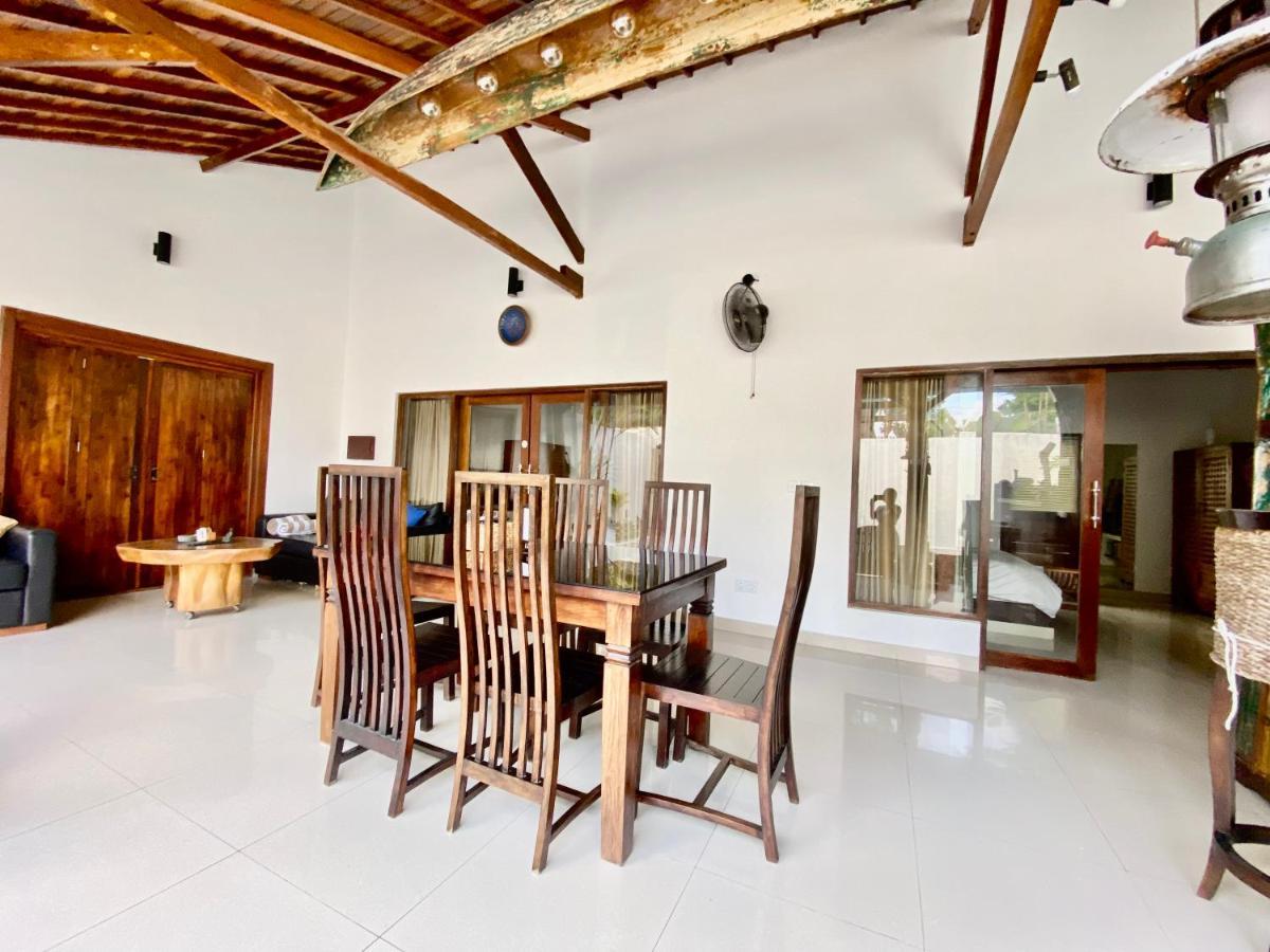 Summer Of Surf 1 Villa Seminyak (Bali)