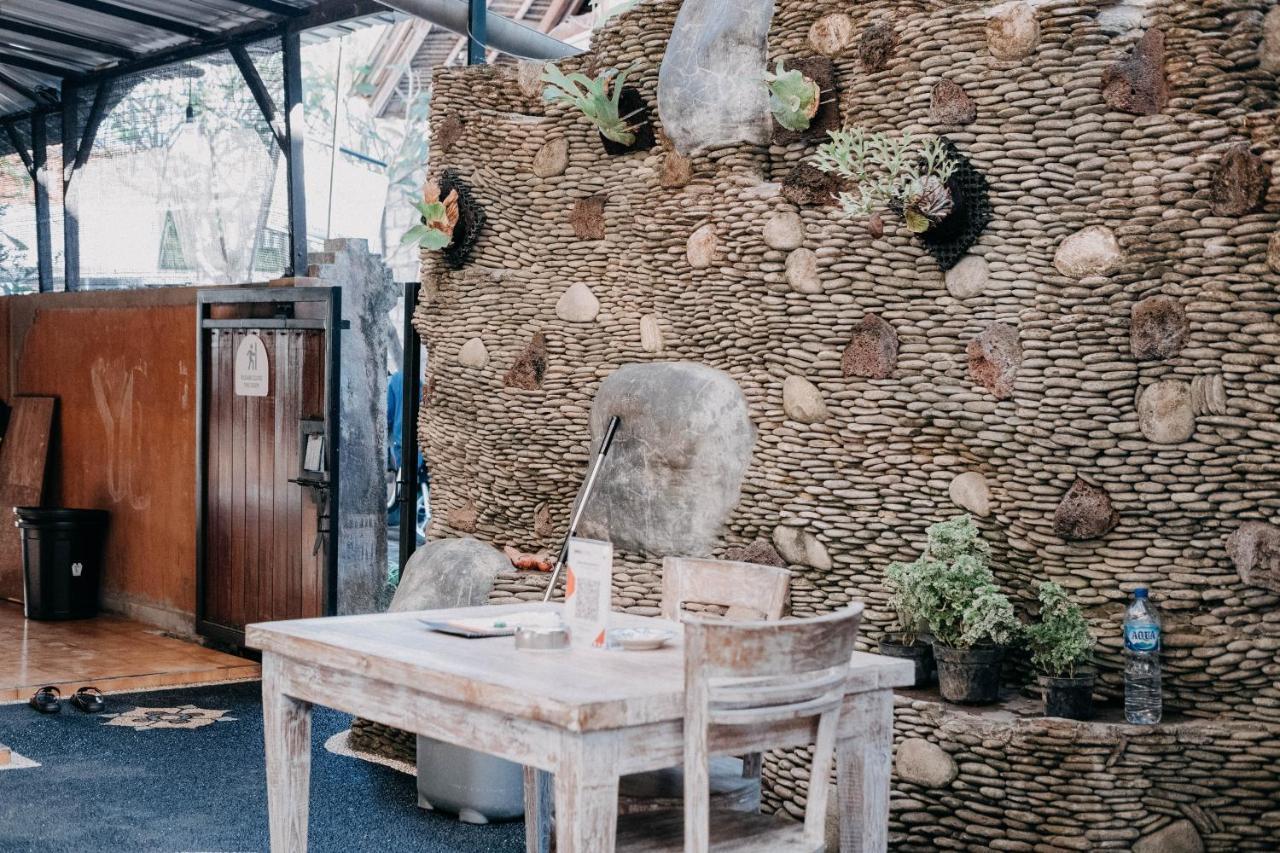 Kubu Indah Sanur (Bali)