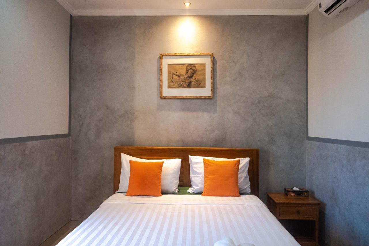 Kubu Indah Sanur (Bali)