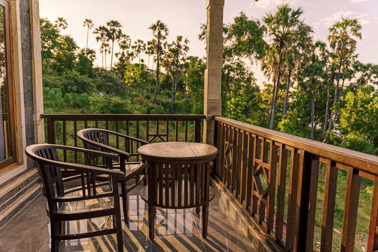 Coral Bay Bali *