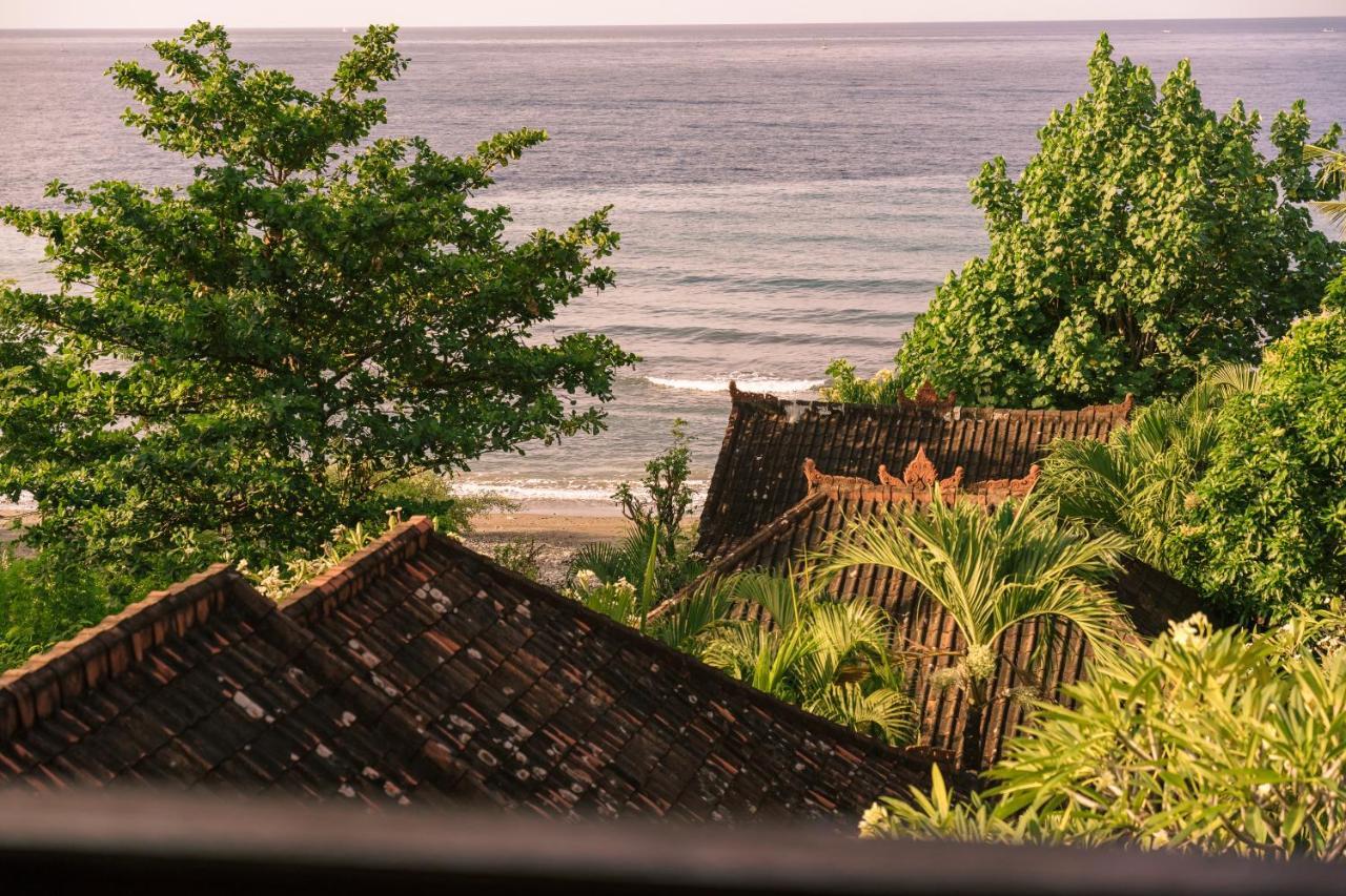 Bed & Breakfast Coral Bay Bali