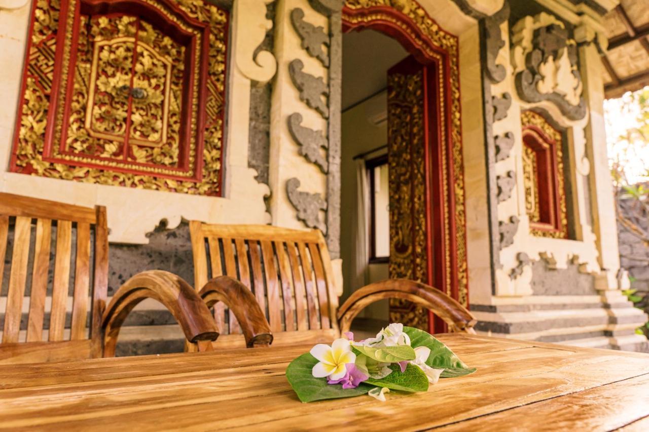 Coral Bay Bali Bed & Breakfast