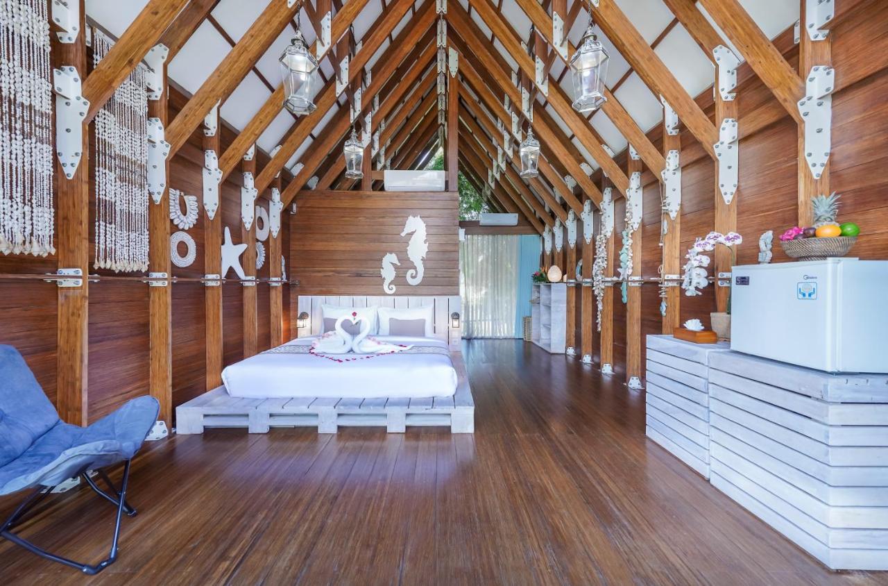 Atra Bambulogy By Bambulogy Lodge