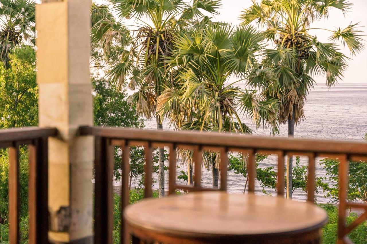 Bed & Breakfast Coral Bay Bali