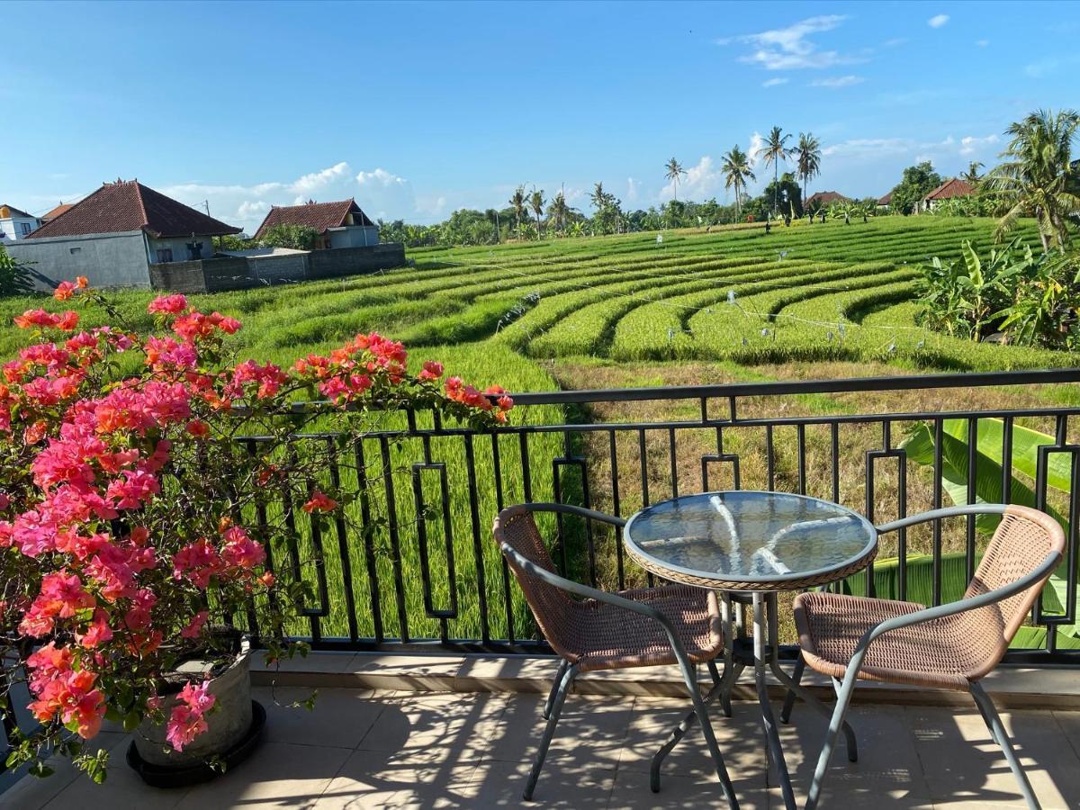 Guest house - Pererenan 