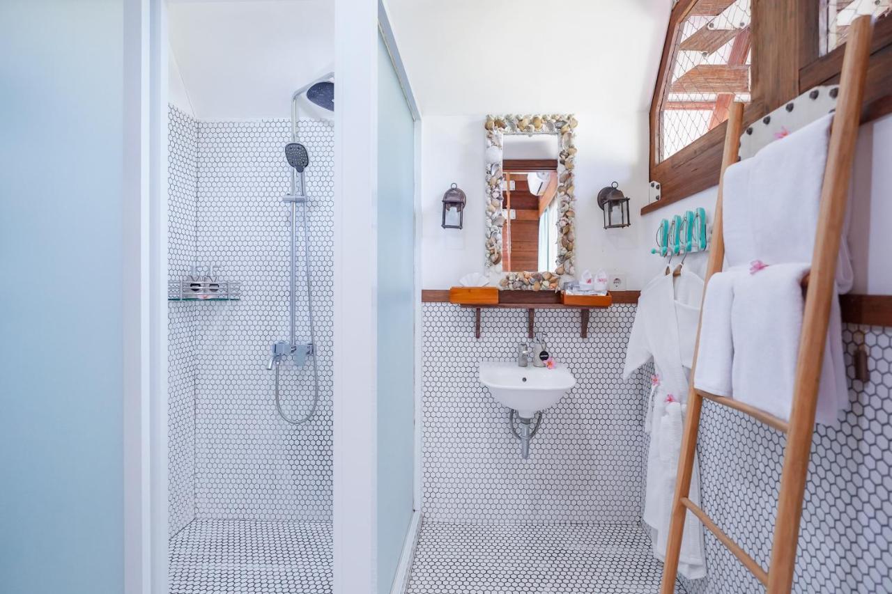 Atra Bambulogy By Bambulogy Lodge Kerobokan (Bali)